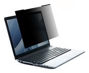 Mobilis 016427 display privacy filter 35.6 cm (14") Laptop Frameless display privacy filter image