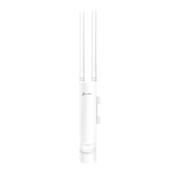 TP-Link EAP110-OUTDOOR wireless access point 300 Mbit/s Power over Ethernet (PoE) image