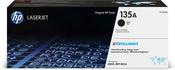 HP W1350A/135A Toner cartridge black, 1.1K pages ISO/IEC 19752 for HP LaserJet M 209 image