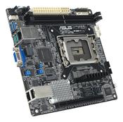 ASUS P13R-I Intel C262 LGA 1700 mini ITX image