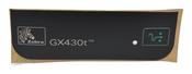 Zebra 105934-064 printer/scanner spare part Nameplate 1 pc(s) image