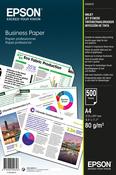 Epson Business Paper - A4 - 500 Sheets image