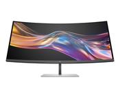 HP Series 7 Pro 37.5 inch WQHD+ Thunderbolt 4 Monitor - 738pu image