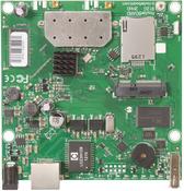Mikrotik RB912UAG-2HPND network equipment spare part Motherboard image