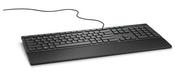 DELL Wired Keyboard - KB216 - Pan-Nordic (QWERTY) - Black image