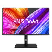 ASUS ProArt PA328QV computer monitor 80 cm (31.5") 2560 x 1440 pixels Quad HD LED Black image