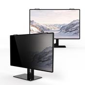 eSTUFF GLBMA23536301 display privacy filter 60.5 cm (23.8") Monitor Frameless display privacy filter image