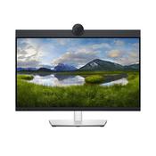 DELL P2424HEB 60.5 cm (23.8") LCD 1920 x 1080 pixels Full HD image