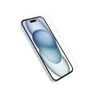 OtterBox Glass Series for Apple iPhone 17e/16e/14/13/13 Pro, transparent image