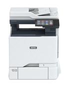 Xerox VersaLink C625 A4 50ppm Duplex Copy/Print/Scan/Fax PS3 PCL5e/6 2 Trays 650 Sheets image