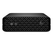 HP Z2 Mini G1i Intel Core Ultra 9 285 32 GB DDR5-SDRAM 1 TB SSD NVIDIA RTX 2000 Ada Windows 11 Pro Mini PC Workstation AI Workstation, AI PC Black image