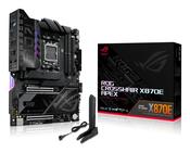 ASUS ROG CROSSHAIR X870E APEX AMD X870E Socket AM5 ATX image
