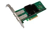 Intel X710DA2 network card Internal Fiber 10000 Mbit/s image