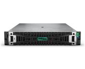 HPE ProLiant DL385 Gen11 9115 3.2GHz 16c 1P 2x32GB-R 8LFF NS204i-u NC BCM57416 2x1000W PS EU Server image