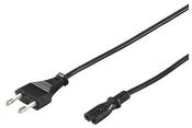 Noname Power Cord 2 Pin 1,8 m EU
