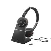 Jabra EVOLVE 75+ UC image