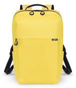 DICOTA D32123-RPET backpack Casual backpack Lime Polyester, Recycled polyethylene terephthalate (rPET) image