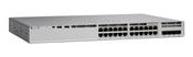Cisco Catalyst C9200L Managed L3 Gigabit Ethernet (10/100/1000) Power over Ethernet (PoE) Grey image