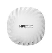 HPE Aruba Networking AP-725 (RW) Tri Radio 2x2 Wi-Fi 7 Internal Antennas Campus Access Point image