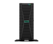 HPE ProLiant ML350 Gen11 4514Y 2.0GHz 16c 1P 2x32GB-R 8SFF MR408i-o 2x480GB SSD 2x1000W PS EU Server image