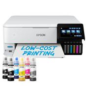 Epson EcoTank ET-8500 image