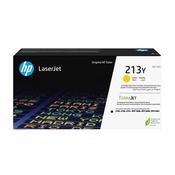 HP W2132Y/213Y Toner cartridge yellow extra High-Capacity, 12K pages ISO/IEC 19798 for HP CLJ 5800/6700/6701 image