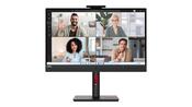 Lenovo ThinkVision T27hv-30 computer monitor 68.6 cm (27") 2560 x 1440 pixels Quad HD LED Black image