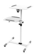 Vivolink VLPS100 project mount Floor White image