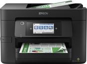 Epson WorkForce Pro WF-4820DWF Inkjet A4 4800 x 2400 DPI 36 ppm Wi-Fi image