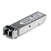 StarTech.com Cisco GLC-FE-100FX Compatible SFP Transceiver Module - 100BASE-FX~Cisco GLC-FE-100FX Compatible SFP Module - 100BASE-FX - 100Mbps Multimode Fiber MMF Optic Transceiver - 100 Mbps - LC 2km - 1310nm - DDM Cisco ASR920, IE2000, IE4000 image