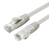 Microconnect UTP6003 networking cable Grey 0.3 m Cat6 U/UTP (UTP) image