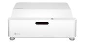 Optoma ZH430UST Ultra short throw projector 4000 ANSI lumens DLP 1080p (1920x1080) 3D White image