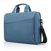 Lenovo GX40Q17230 laptop case 39.6 cm (15.6") Toploader bag Blue image