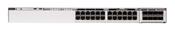 Cisco C9350-24P network switch Managed L3 Power over Ethernet (PoE) 1U Grey image