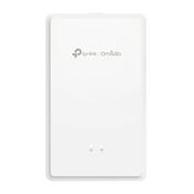 TP-Link Omada AX1800 1201 Mbit/s White image