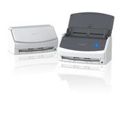 Ricoh ScanSnap iX1400 ADF scanner 600 x 600 DPI A4 White image
