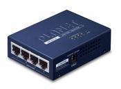 PLANET HPOE-460 Power over Ethernet (PoE) Blue image