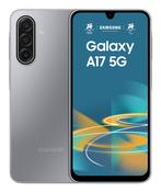 Samsung Galaxy A17 5G 17 cm (6.7") Hybrid Dual SIM Android 15 USB Type-C 4 GB 128 GB 5000 mAh Grey image