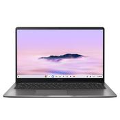 ASUS Chromebook CX1505CTA-S70154 Intel Core 3 N355 39.6 cm (15.6") Full HD 8 GB LPDDR5-SDRAM 256 GB eMMC Wi-Fi 6 (802.11ax) ChromeOS Black, Grey image