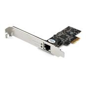 StarTech.com 2.5Gbps 2.5GBASE-T PCIe Network Card image
