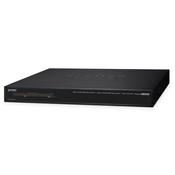 PLANET AVS-4210-24HP4X network switch Managed L2/L4 10G Ethernet (100/1000/10000) Power over Ethernet (PoE) 1U Black image