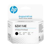 HP 6ZA11AE Printhead black for HP Ink Tank 100 image