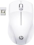 HP Wireless Mouse 220 (Snow White) image