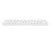 HP 350 WHT Compact Multi-Devic - Tastatur - Bluetooth 5 keyboard Home White image