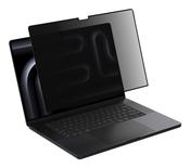 Belkin OVA154ZZ display privacy filter 41.1 cm (16.2") Laptop Framed display privacy filter image