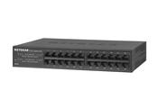 NETGEAR GS324 Unmanaged Gigabit Ethernet (10/100/1000) Black image