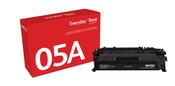 Xerox 006R03838 Toner cartridge, 2.3K pages (replaces Canon 719 HP 05A/CE505A) for Canon LBP-6300/HP LaserJet P 2035/HP LaserJet P 2055 image