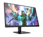 OMEN by HP 27 inch QHD 240Hz Gaming Monitor - OMEN 27qs image