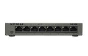 NETGEAR SOHO Unmanaged Gigabit Ethernet (10/100/1000) Black image