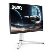BenQ EX271Q MOBIUZ computer monitor 68.6 cm (27") 2560 x 1440 pixels Quad HD LED Black, White image